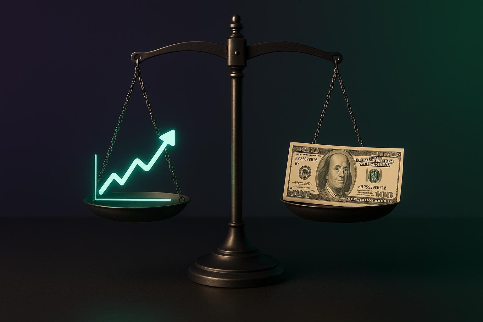Risk-Reward Ratio vs. Win Rate: Key Differences | Damn Prop Firms
