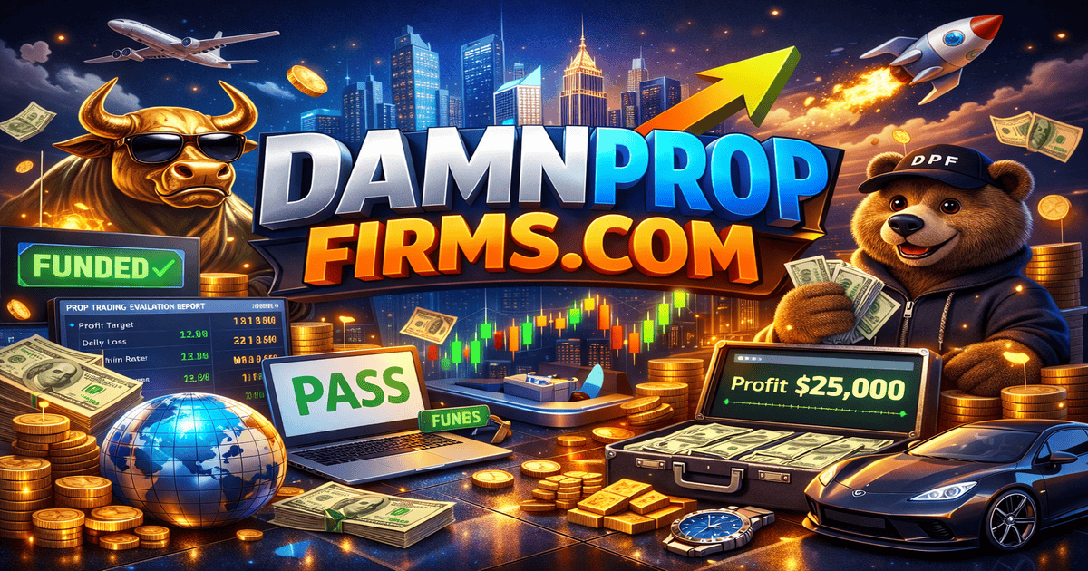 FundedSeat Review (2026): DGT Discount Code, Rules & Payouts