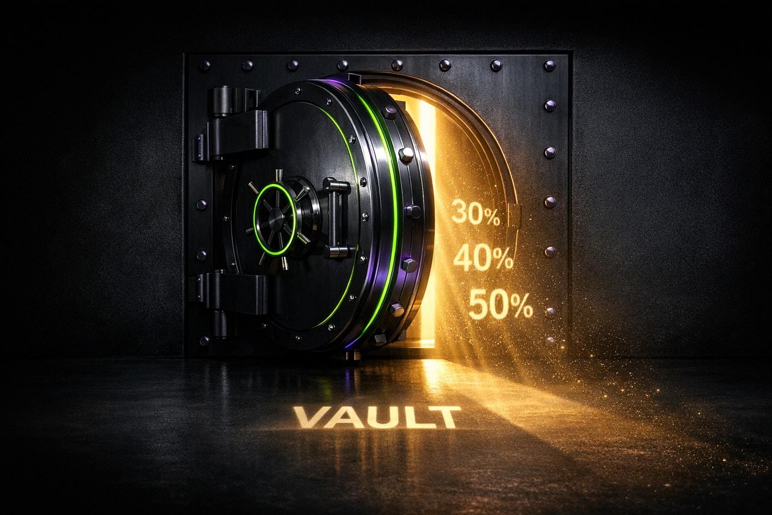 Lucid Trading Promo Vault Explained: Permanent Access to Discounts ...